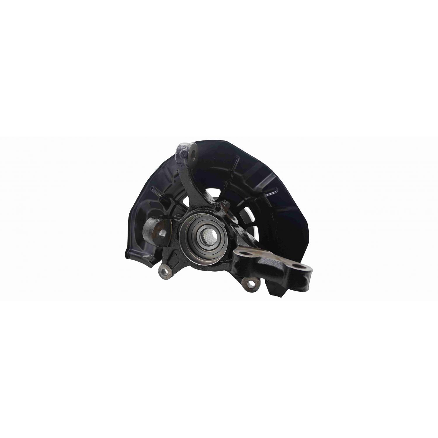 GSP 9693800 Suspension Knuckle Assembly product image 6 of 9