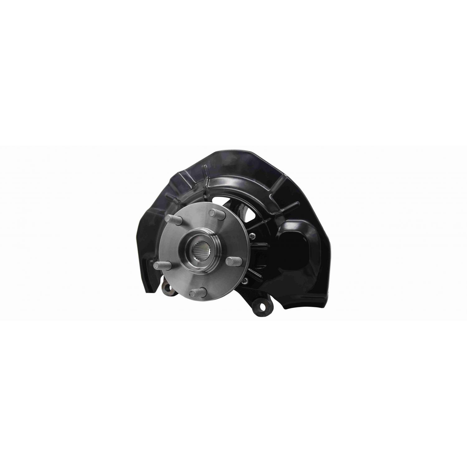 GSP 9693800 Suspension Knuckle Assembly product image 8 of 9