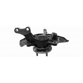 2009 Toyota Camry Wheel Bearing and Hub Assembly Front Right GSP 9693900 image 1 of 4