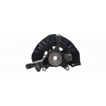 2009 Toyota Camry Wheel Bearing and Hub Assembly Front Right GSP 9693900 image 4 of 4