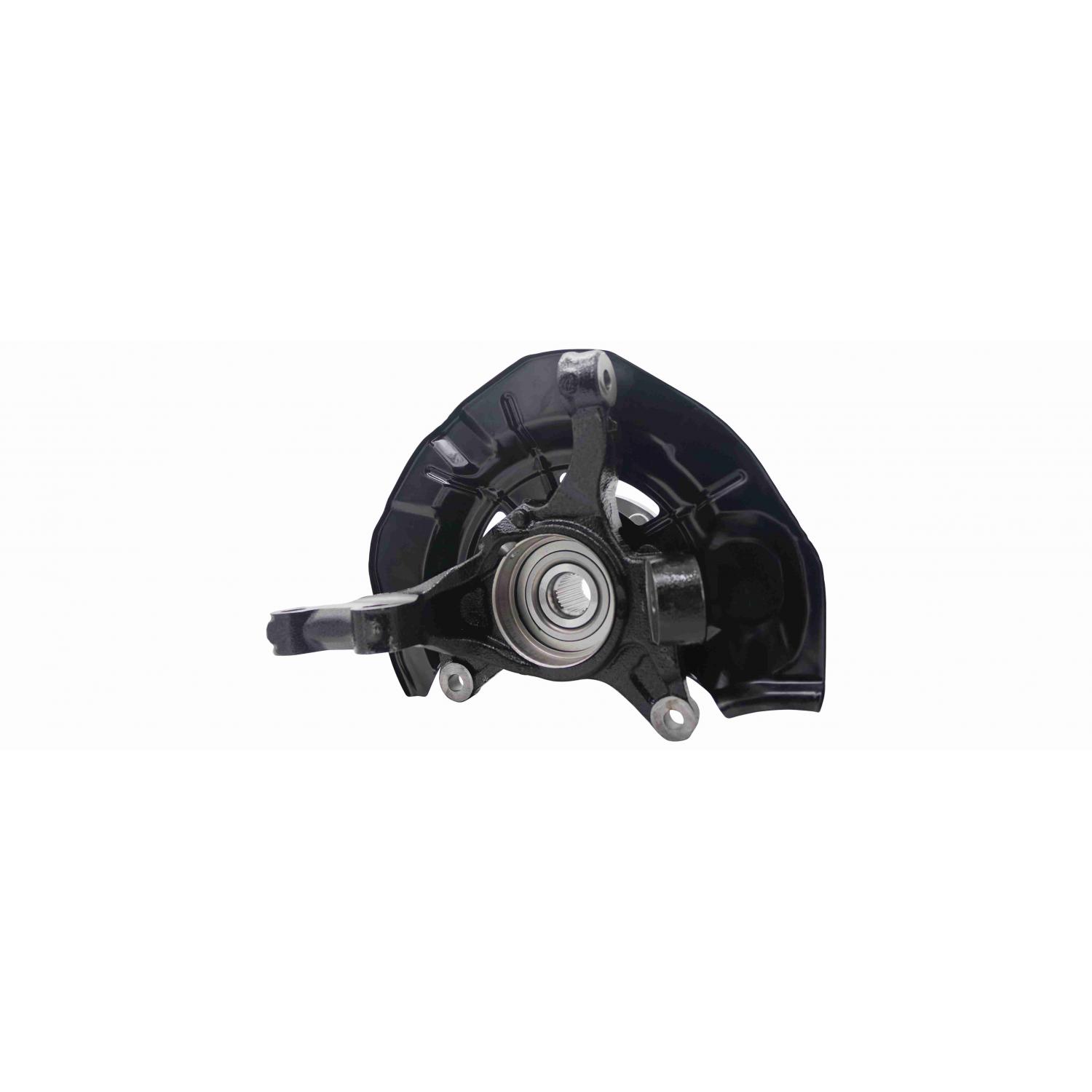 GSP 9693900 Suspension Knuckle Assembly product image 6 of 9