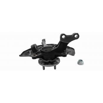2012 Lexus ES350 Wheel Bearing and Hub Assembly Front Left GSP 9694000 image 1 of 4