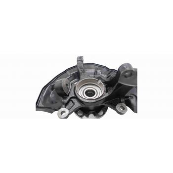2012 Lexus ES350 Wheel Bearing and Hub Assembly Front Left GSP 9694000 image 3 of 4