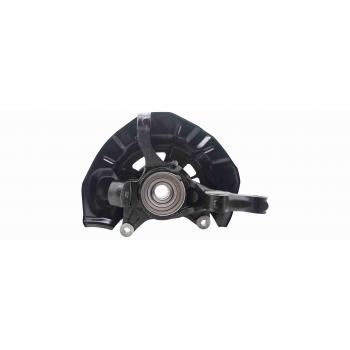 2012 Lexus ES350 Wheel Bearing and Hub Assembly Front Left GSP 9694000 image 4 of 4