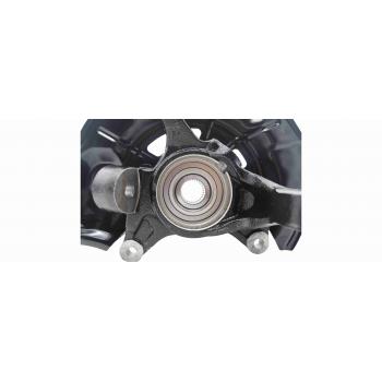 GSP 9694000 - Wheel Bearing and Hub Assembly GSP 9694000 Suspension Knuckle Assembly product image 5 of 9