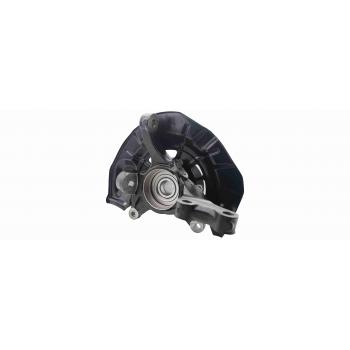 GSP 9694000 - Wheel Bearing and Hub Assembly GSP 9694000 Suspension Knuckle Assembly product image 6 of 9