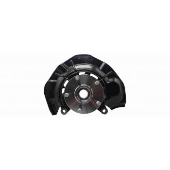 GSP 9694000 - Wheel Bearing and Hub Assembly GSP 9694000 Suspension Knuckle Assembly product image 7 of 9