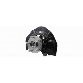 GSP 9694000 - Wheel Bearing and Hub Assembly GSP 9694000 Suspension Knuckle Assembly product image 8 of 9