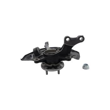 GSP 9694000 - Wheel Bearing and Hub Assembly GSP 9694000 Suspension Knuckle Assembly product image 9 of 9