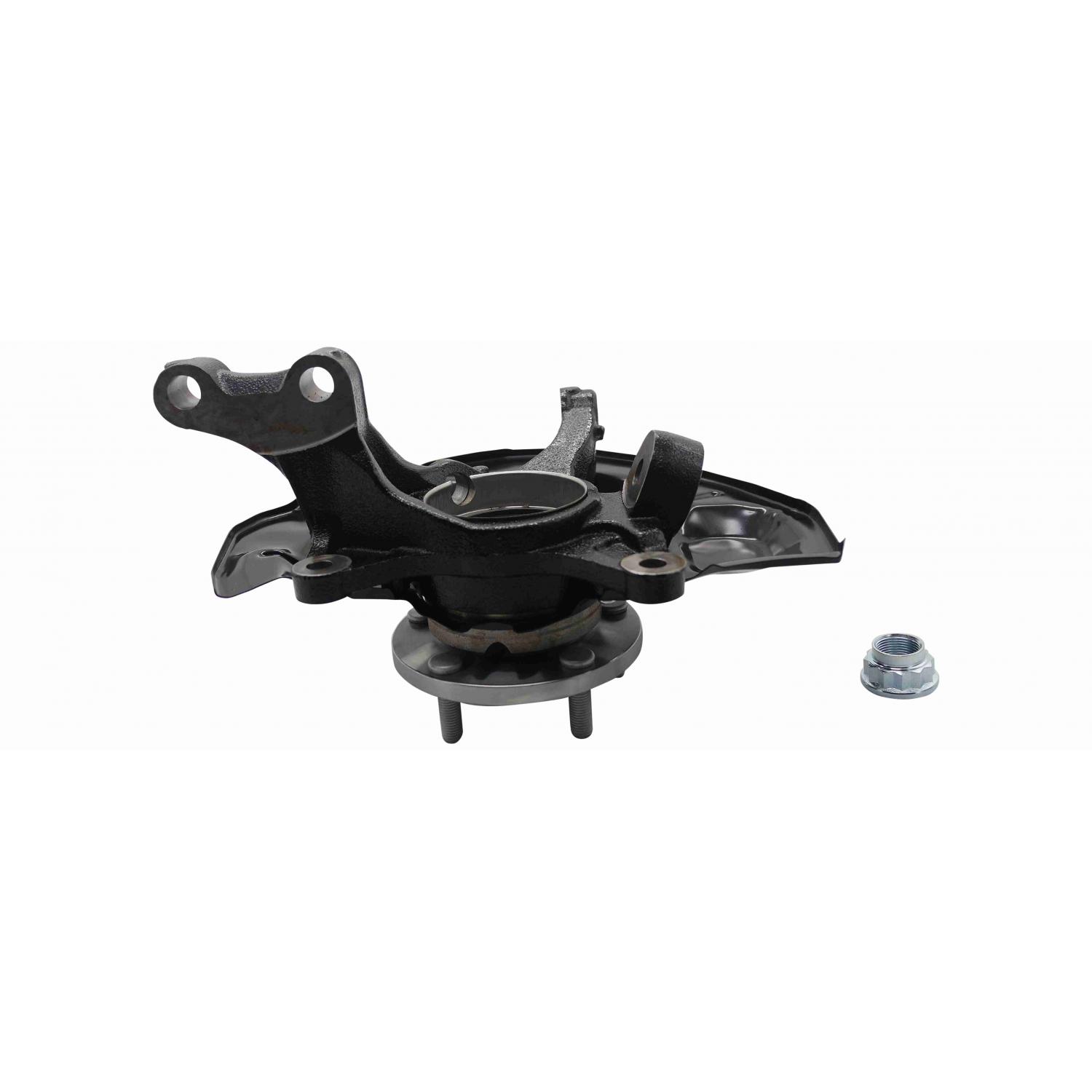 GSP 9694100 Suspension Knuckle Assembly product image 1 of 9