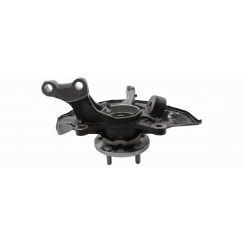2012 Lexus ES350 Wheel Bearing and Hub Assembly Front Right GSP 9694100 image 2 of 4