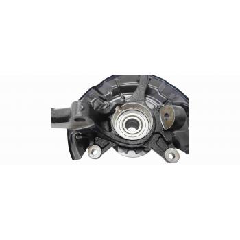 2012 Lexus ES350 Wheel Bearing and Hub Assembly Front Right GSP 9694100 image 3 of 4