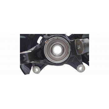 2012 Lexus ES350 Wheel Bearing and Hub Assembly Front Right GSP 9694100 image 4 of 4