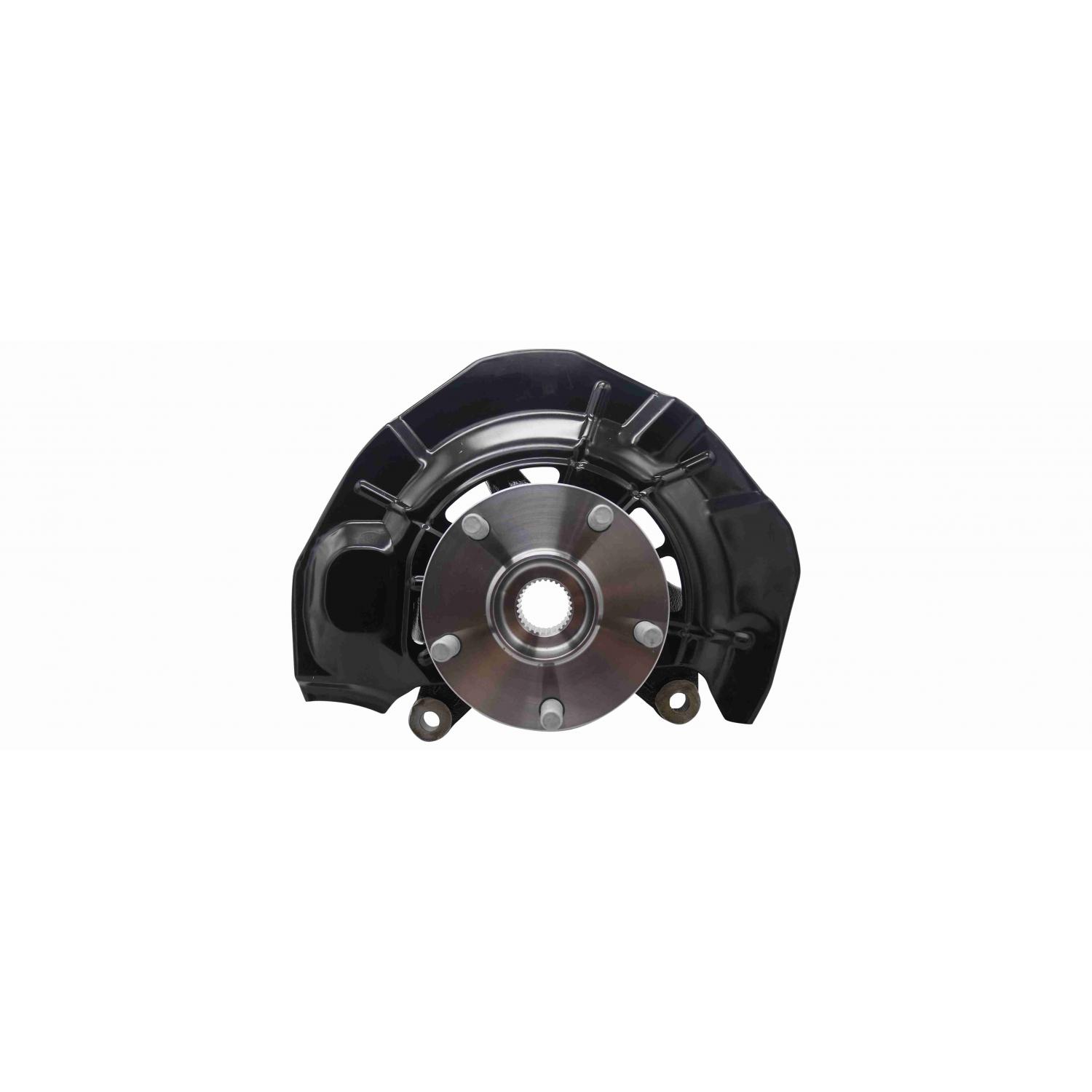 GSP 9694100 Suspension Knuckle Assembly product image 7 of 9