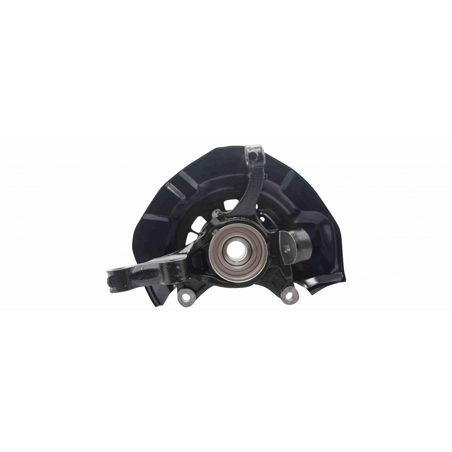 GSP 9694500 Suspension Knuckle Assembly product image 4 of 9