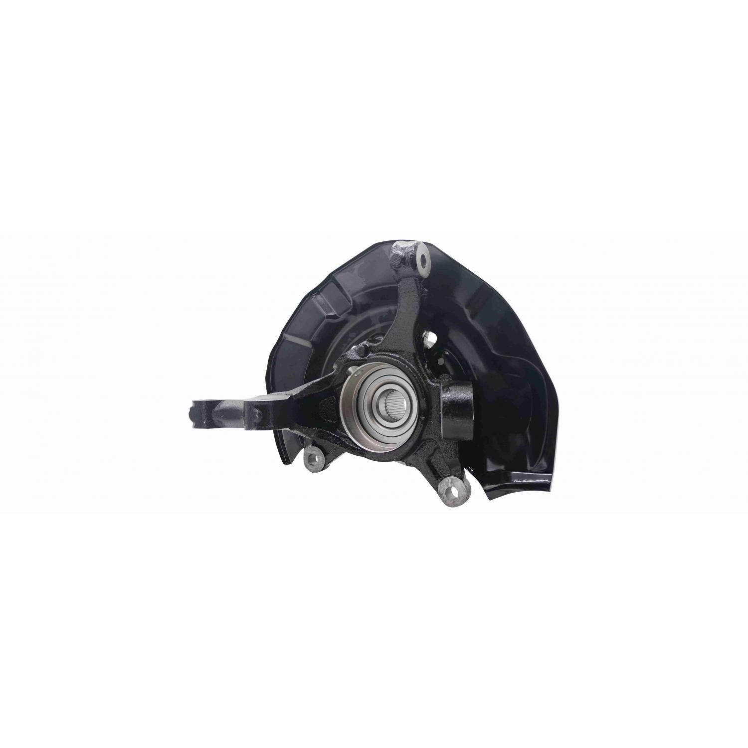 GSP 9694500 Suspension Knuckle Assembly product image 6 of 9