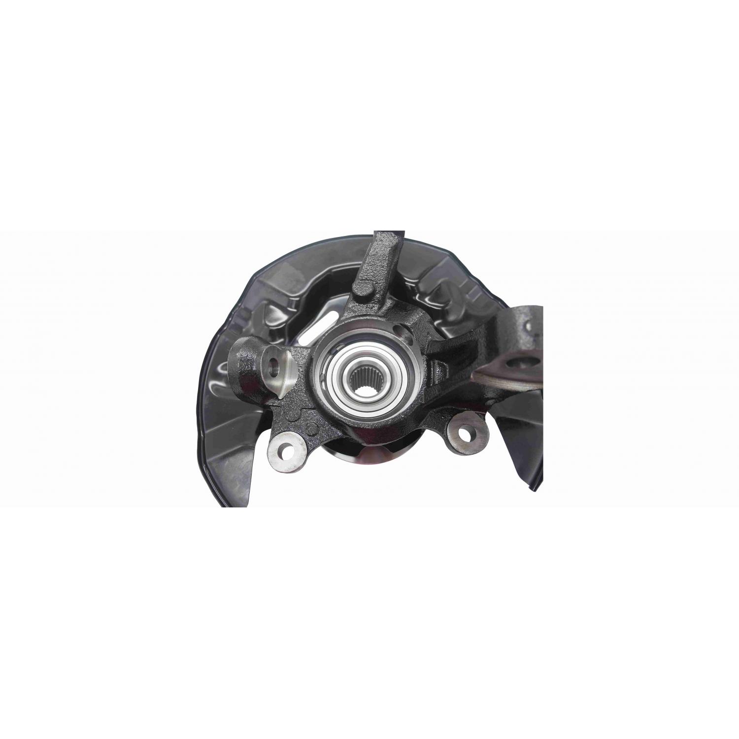 GSP 9694600 - Wheel Bearing and Hub Assembly GSP 9694600 Suspension Knuckle Assembly product image 3 of 9