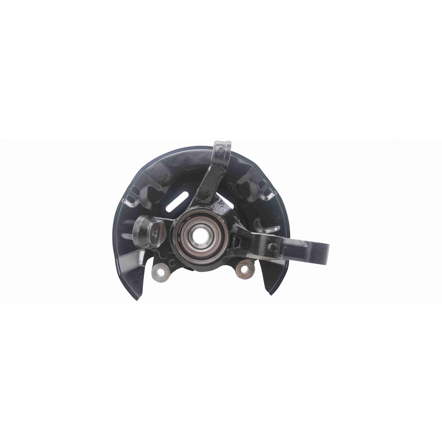 GSP 9694600 - Wheel Bearing and Hub Assembly GSP 9694600 Suspension Knuckle Assembly product image 4 of 9