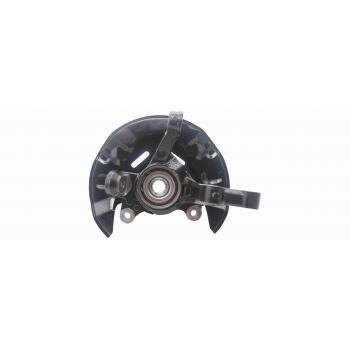 2005 Toyota Matrix Wheel Bearing and Hub Assembly Front Left GSP 9694600 image 4 of 4