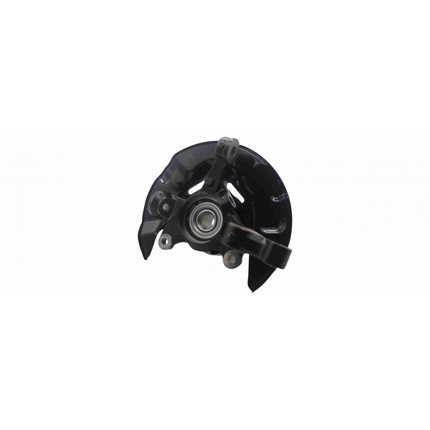 GSP 9694600 - Wheel Bearing and Hub Assembly GSP 9694600 Suspension Knuckle Assembly product image 6 of 9