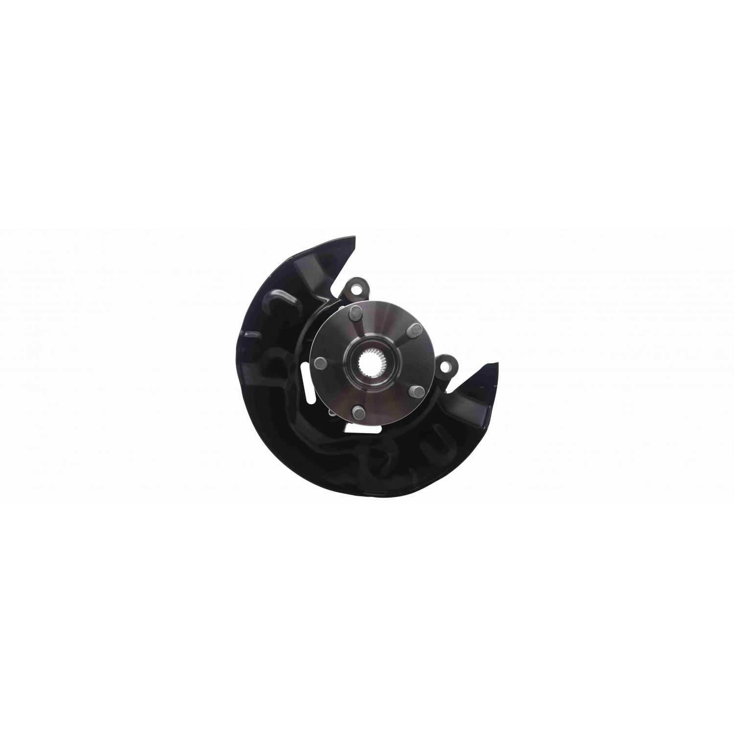 GSP 9694600 - Wheel Bearing and Hub Assembly GSP 9694600 Suspension Knuckle Assembly product image 7 of 9