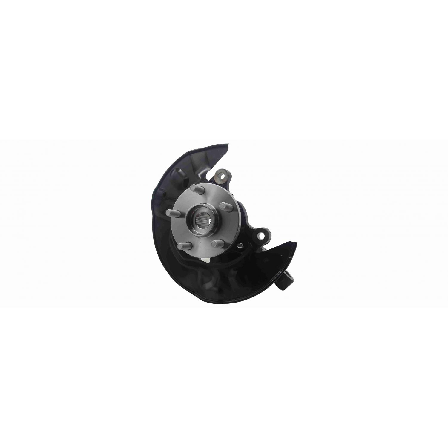 GSP 9694600 - Wheel Bearing and Hub Assembly GSP 9694600 Suspension Knuckle Assembly product image 8 of 9
