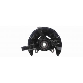 2005 Toyota Matrix Wheel Bearing and Hub Assembly Front Right GSP 9694700 image 4 of 4