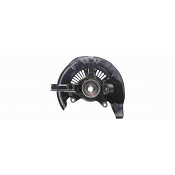 2013 Toyota Highlander Wheel Bearing and Hub Assembly Front Right GSP 9695000 image 4 of 4