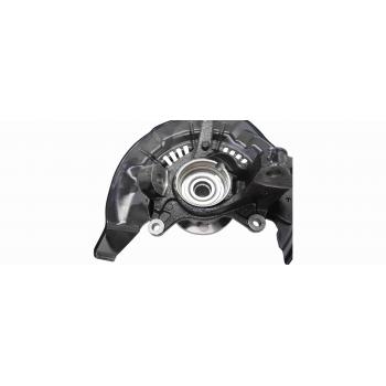2013 Toyota Highlander Wheel Bearing and Hub Assembly Front Left GSP 9695100 image 2 of 4