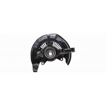2013 Toyota Highlander Wheel Bearing and Hub Assembly Front Left GSP 9695100 image 3 of 4