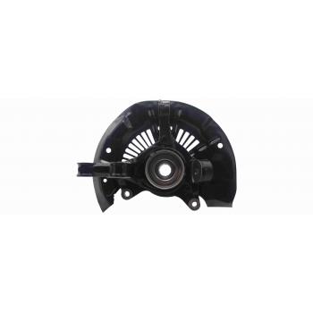 GSP 9695200 Suspension Knuckle Assembly product image 5 of 9