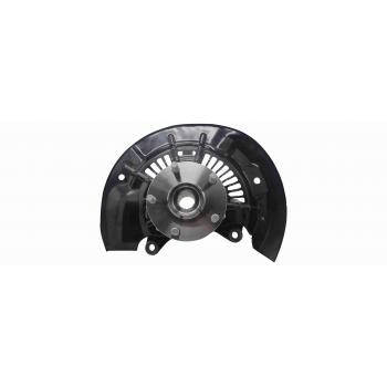 GSP 9695200 Suspension Knuckle Assembly product image 7 of 9