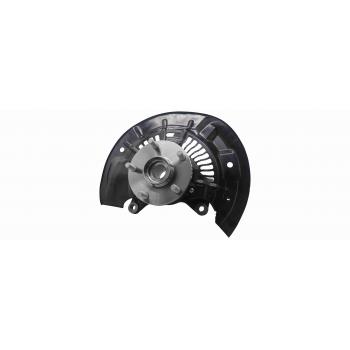 GSP 9695200 Suspension Knuckle Assembly product image 8 of 9
