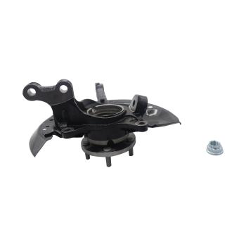GSP 9695200 Suspension Knuckle Assembly product image 9 of 9