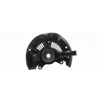 2015 Toyota Sienna Wheel Bearing and Hub Assembly Front Left GSP 9695300 image 4 of 4