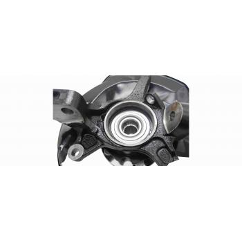 1999 Toyota Camry Wheel Bearing and Hub Assembly Front Right GSP 9695400 image 3 of 4