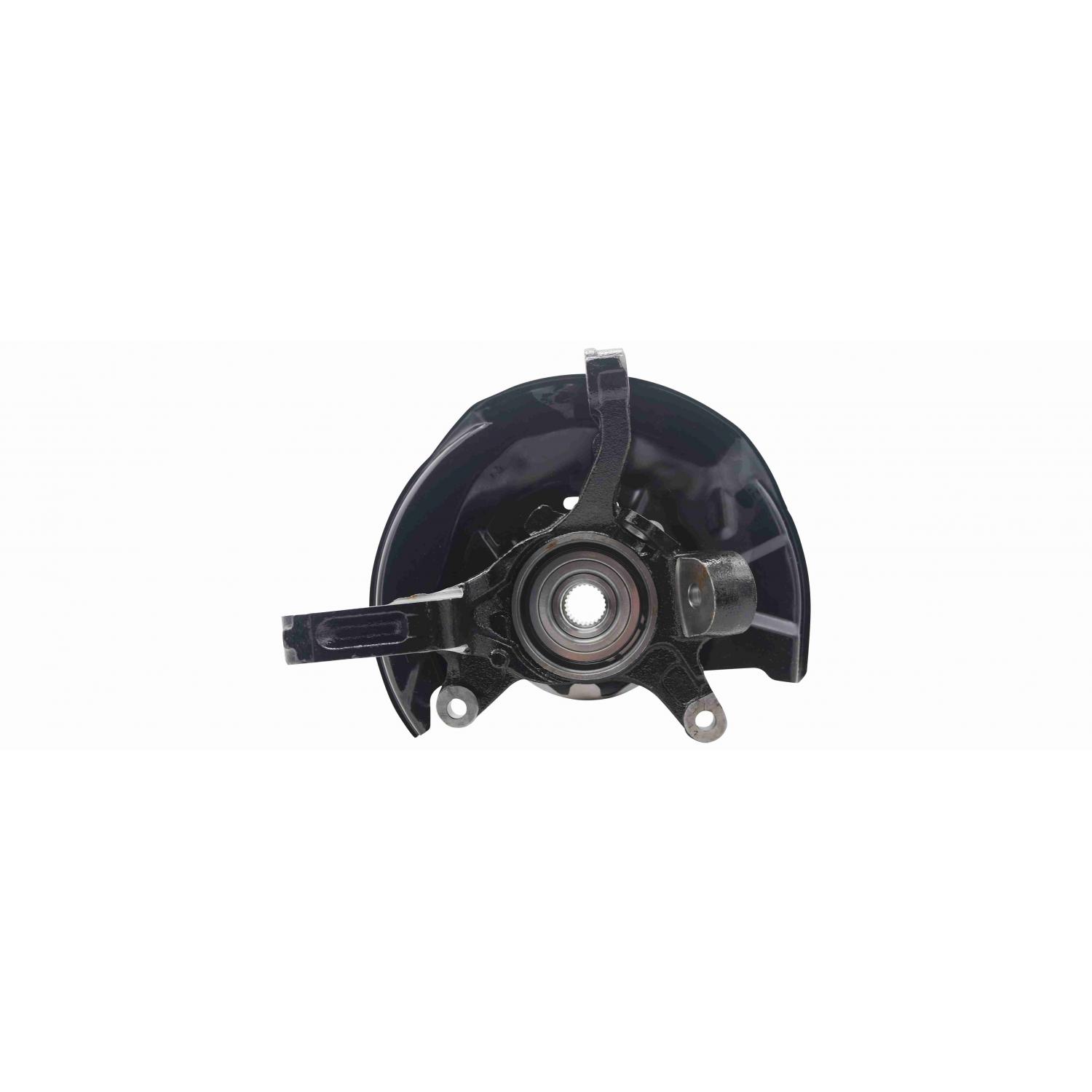 GSP 9695400 Suspension Knuckle Assembly product image 4 of 9