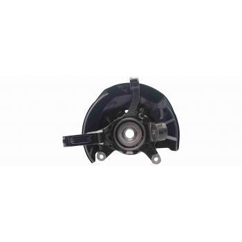 1999 Toyota Camry Wheel Bearing and Hub Assembly Front Right GSP 9695400 image 4 of 4