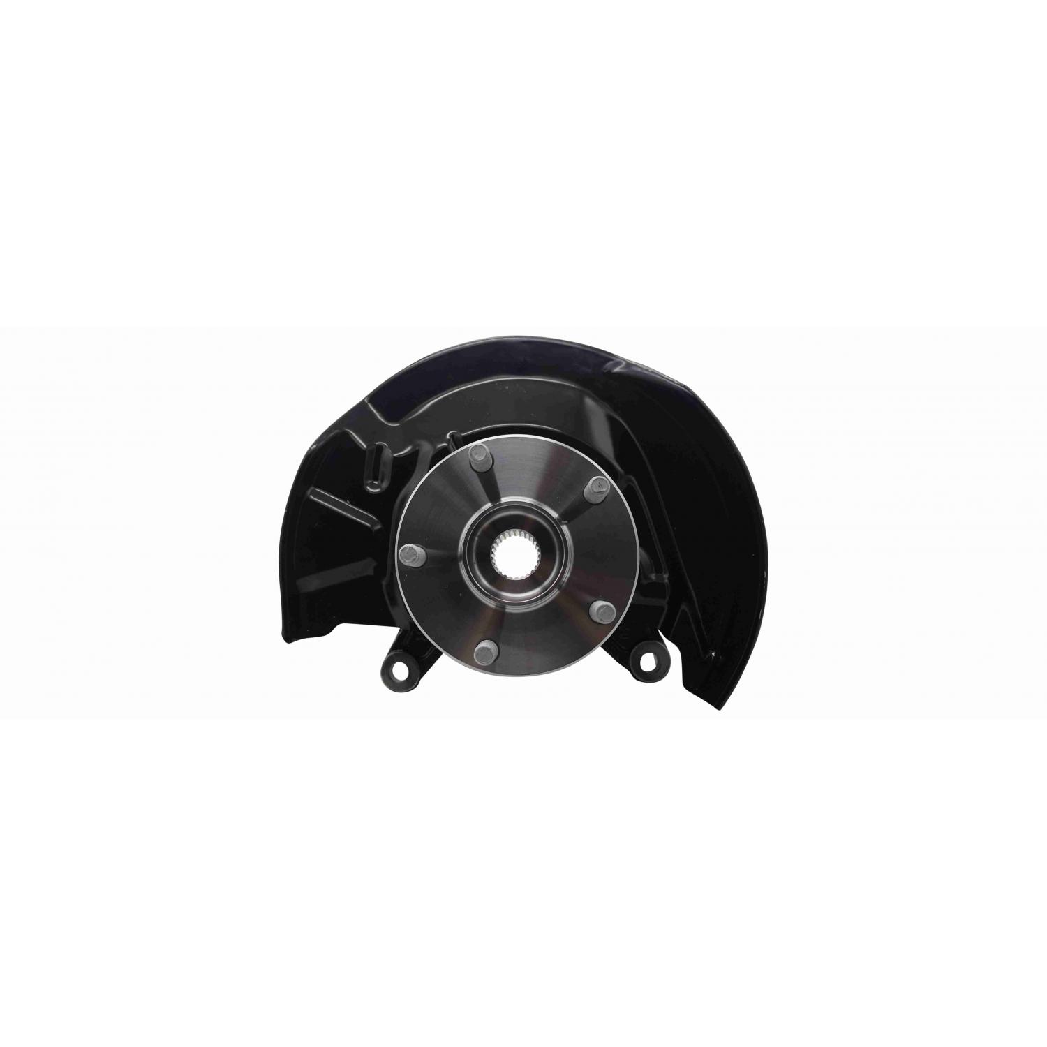 GSP 9695400 Suspension Knuckle Assembly product image 7 of 9
