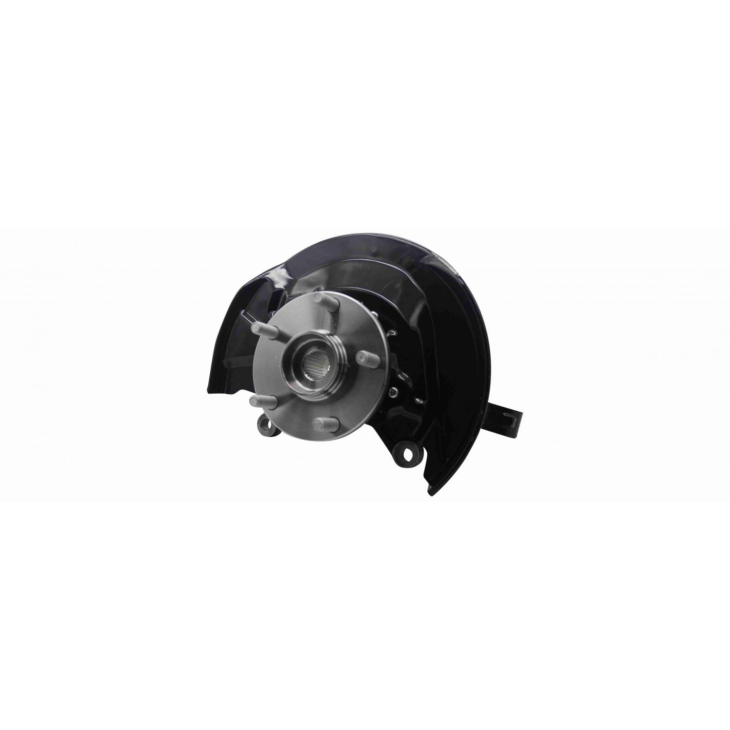 GSP 9695400 Suspension Knuckle Assembly product image 8 of 9