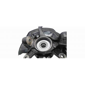 1999 Toyota Camry Wheel Bearing and Hub Assembly Front Left GSP 9695500 image 3 of 4