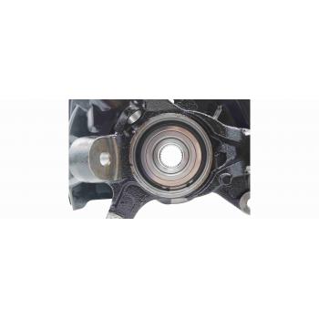 1999 Toyota Camry Wheel Bearing and Hub Assembly Front Left GSP 9695500 image 4 of 4
