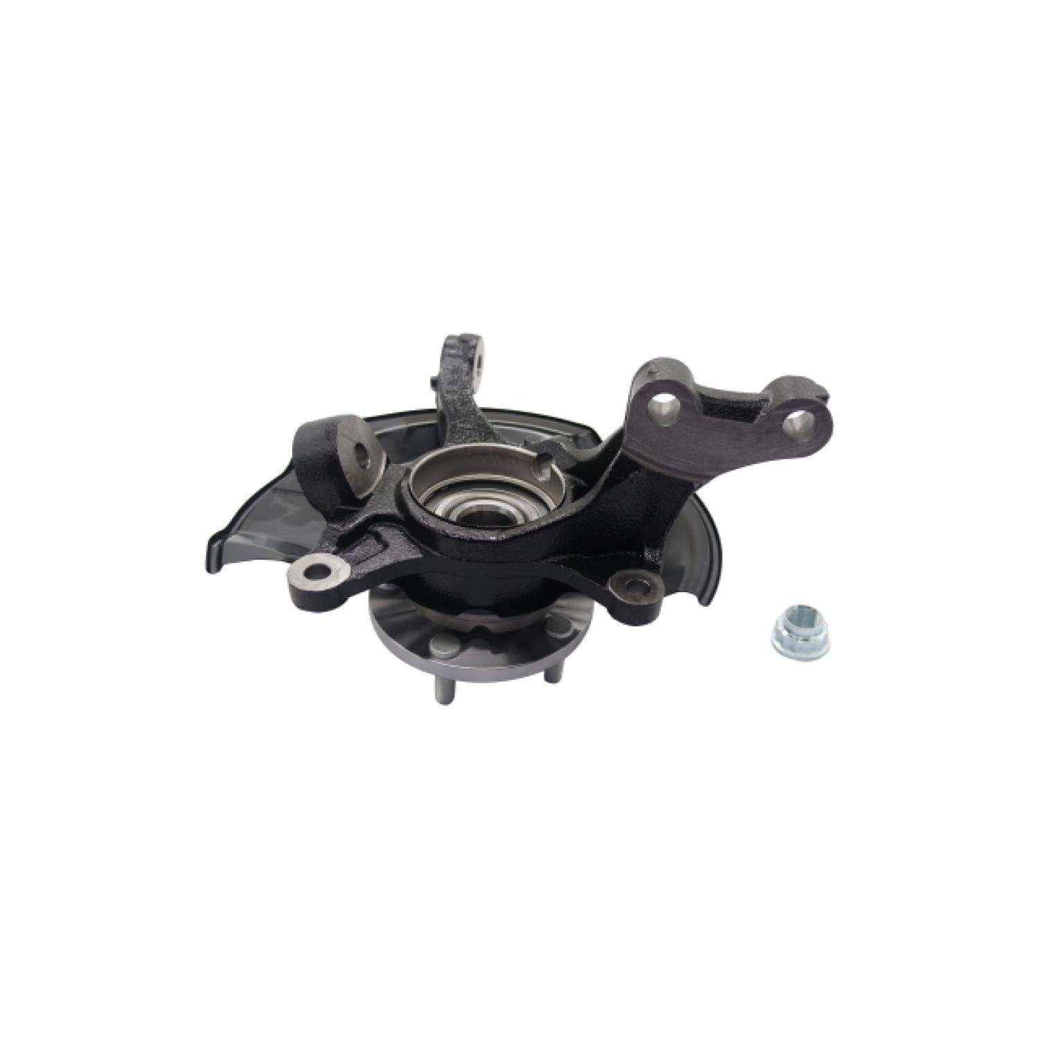 GSP 9695600 Suspension Knuckle Assembly product image 1 of 8