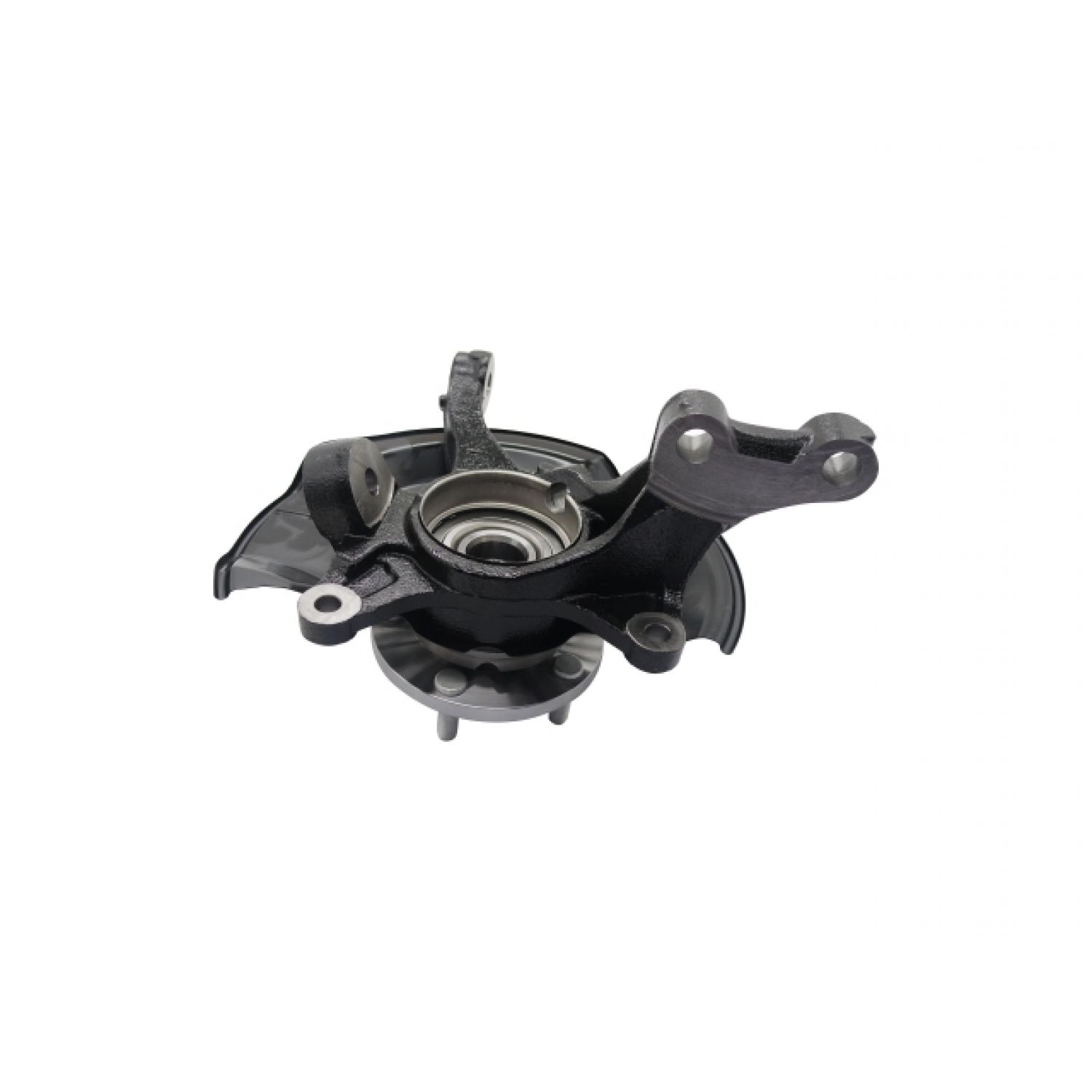 GSP 9695600 Suspension Knuckle Assembly product image 2 of 8