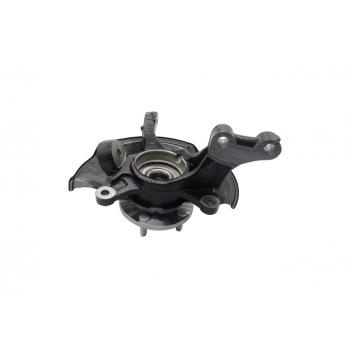 2006 Toyota Camry Wheel Bearing and Hub Assembly Front Left GSP 9695600 image 2 of 4