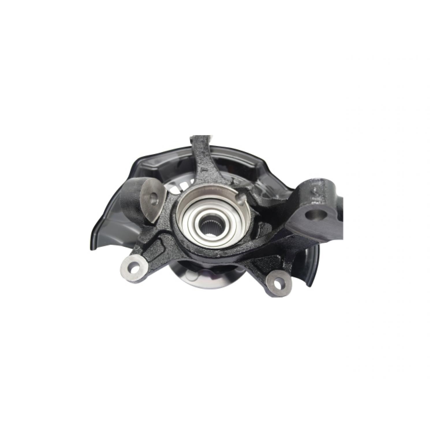 GSP 9695600 Suspension Knuckle Assembly product image 3 of 8