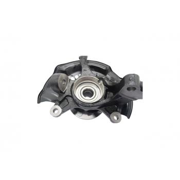 2006 Toyota Camry Wheel Bearing and Hub Assembly Front Left GSP 9695600 image 3 of 4