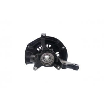 2006 Toyota Camry Wheel Bearing and Hub Assembly Front Left GSP 9695600 image 4 of 4