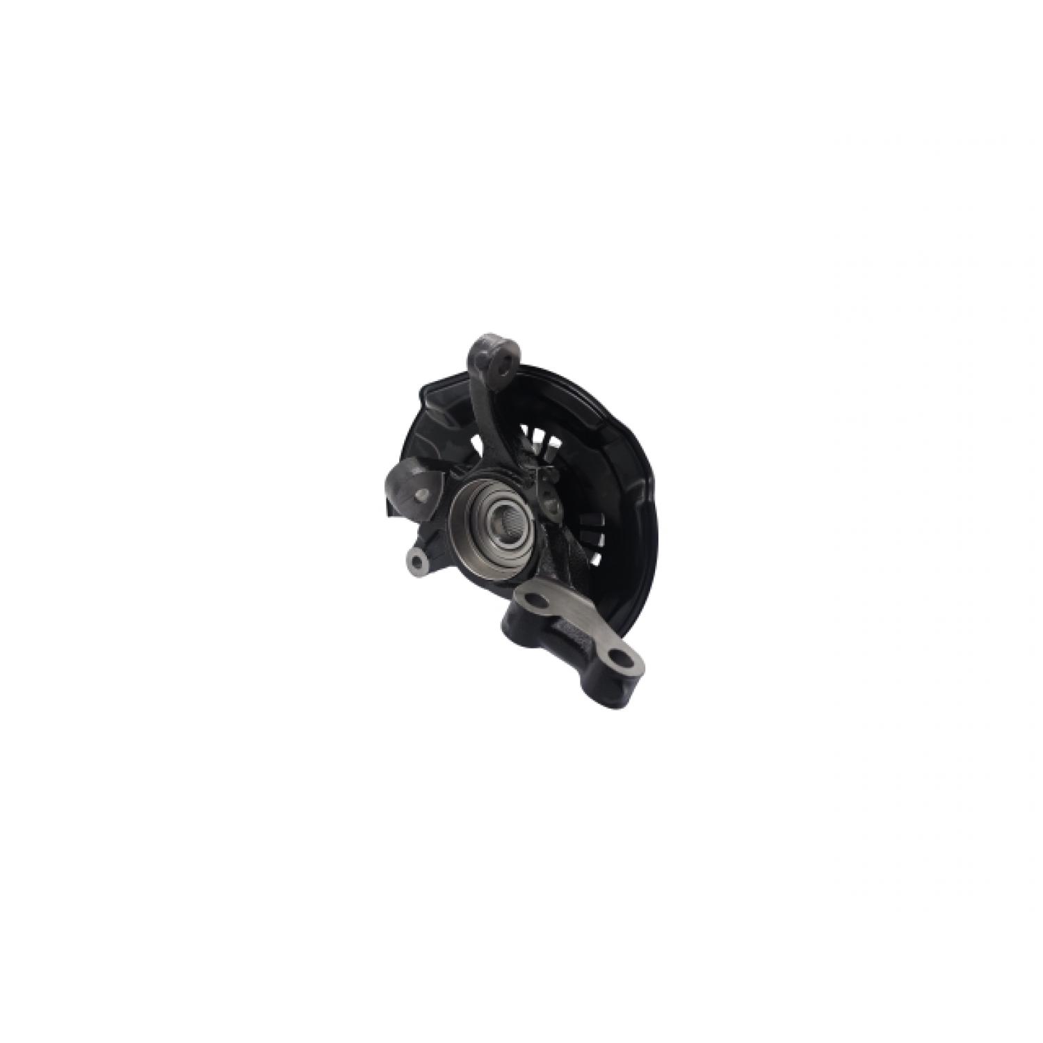 GSP 9695600 Suspension Knuckle Assembly product image 6 of 8