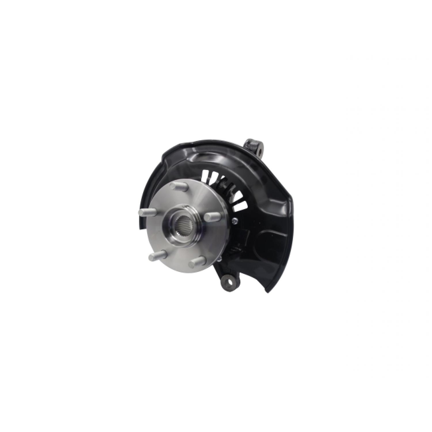 GSP 9695600 Suspension Knuckle Assembly product image 8 of 8